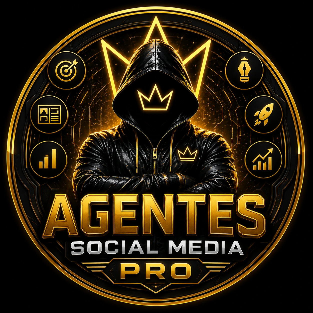Criação de Agentes de Inteligência Artificial — trabalho realizado 3