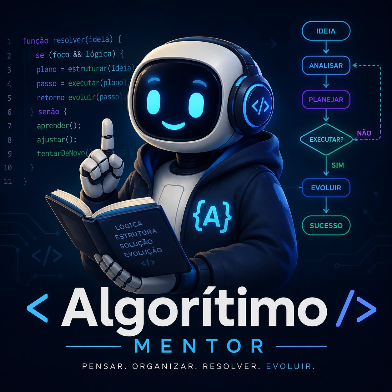 Criação de Agentes de Inteligência Artificial — trabalho realizado 5