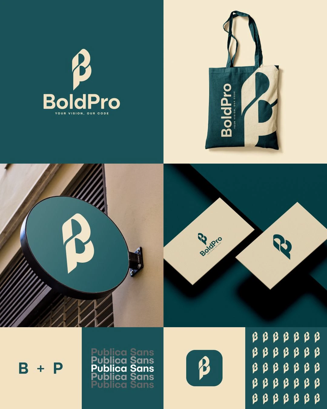 Branding Completo — trabalho realizado 3