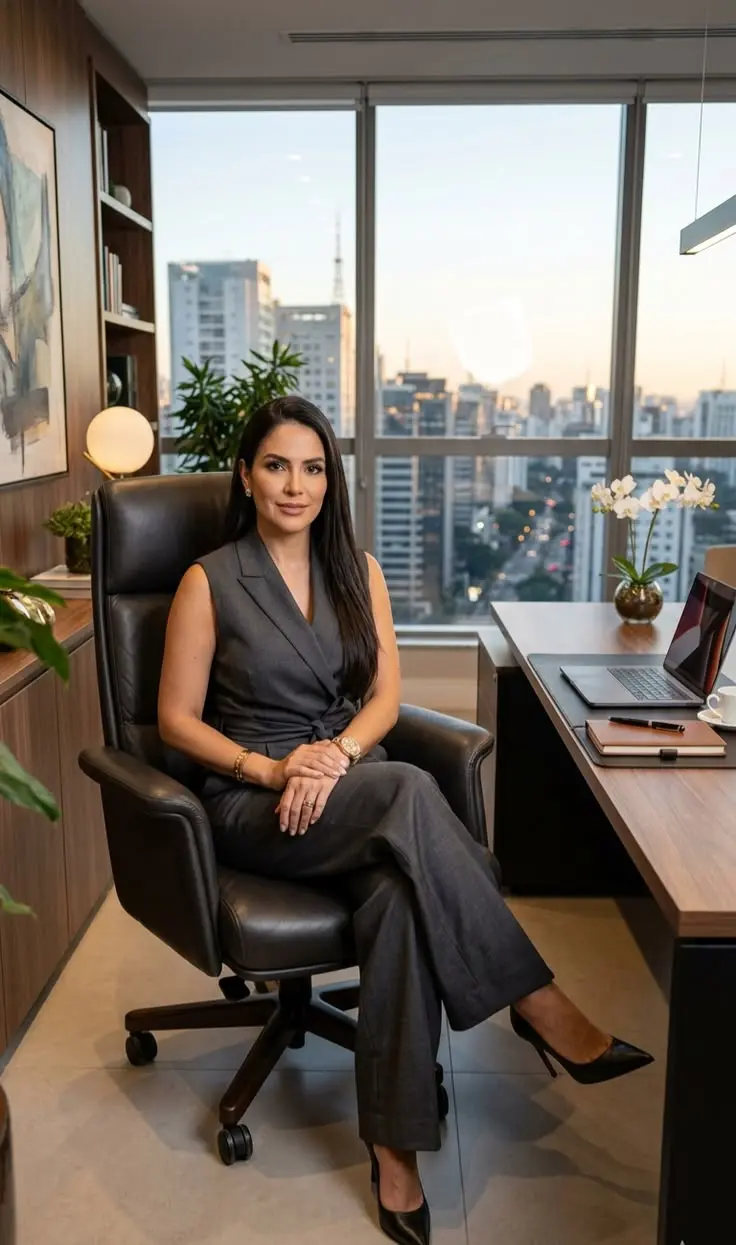 Ensaio corporativo com Inteligência Artificial — imagem 8