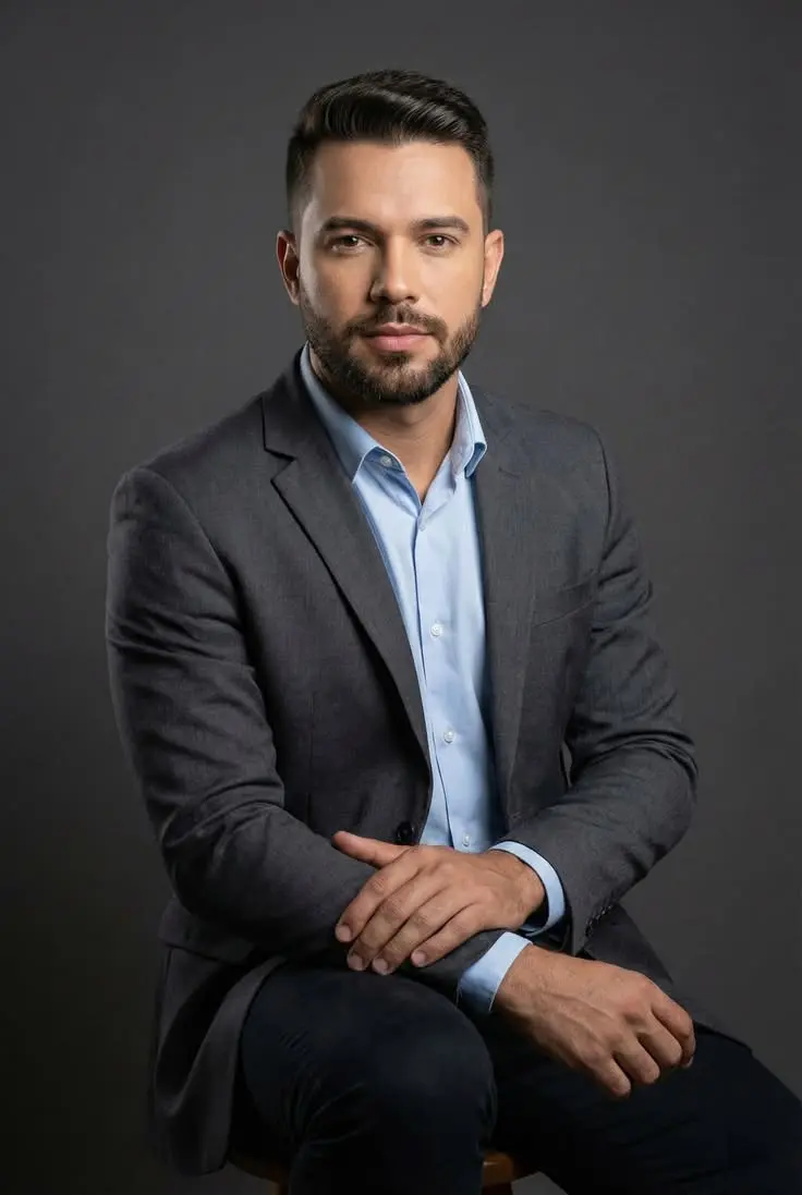 Ensaio corporativo com Inteligência Artificial — imagem 11