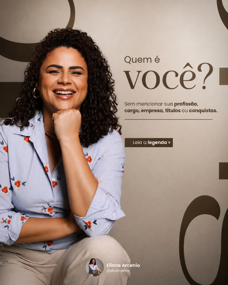 Criativos Avulsos — trabalho realizado 5