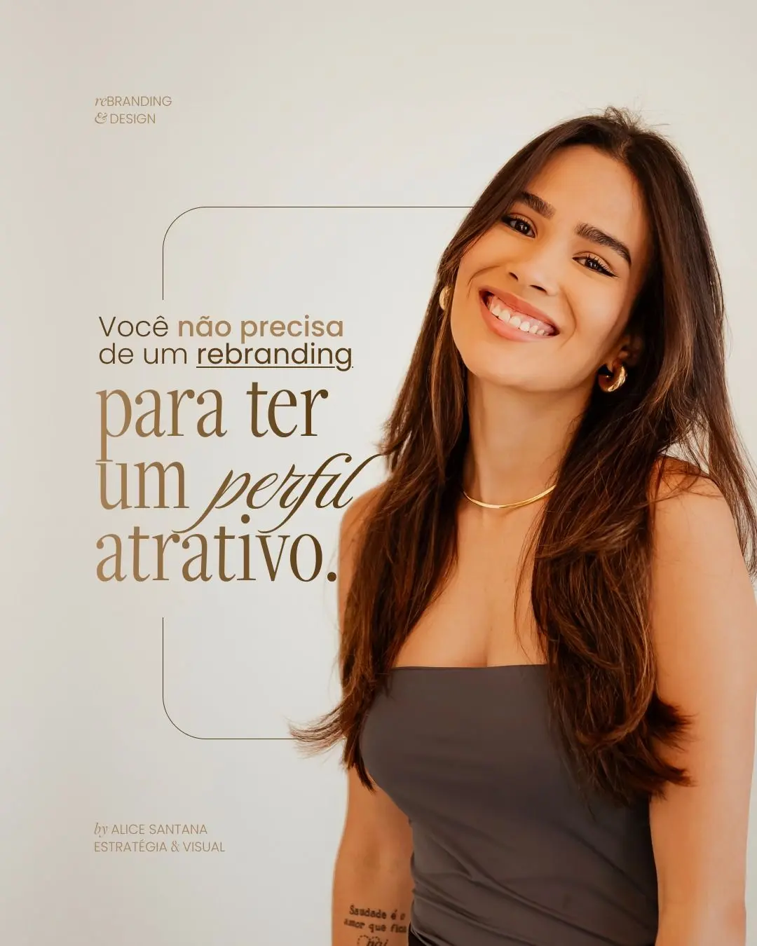 Plano Start Social Media — referência visual 3
