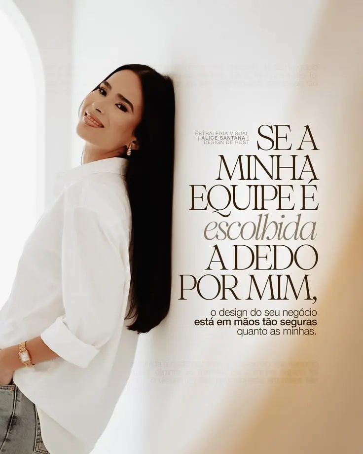Plano Start Social Media — referência visual 4