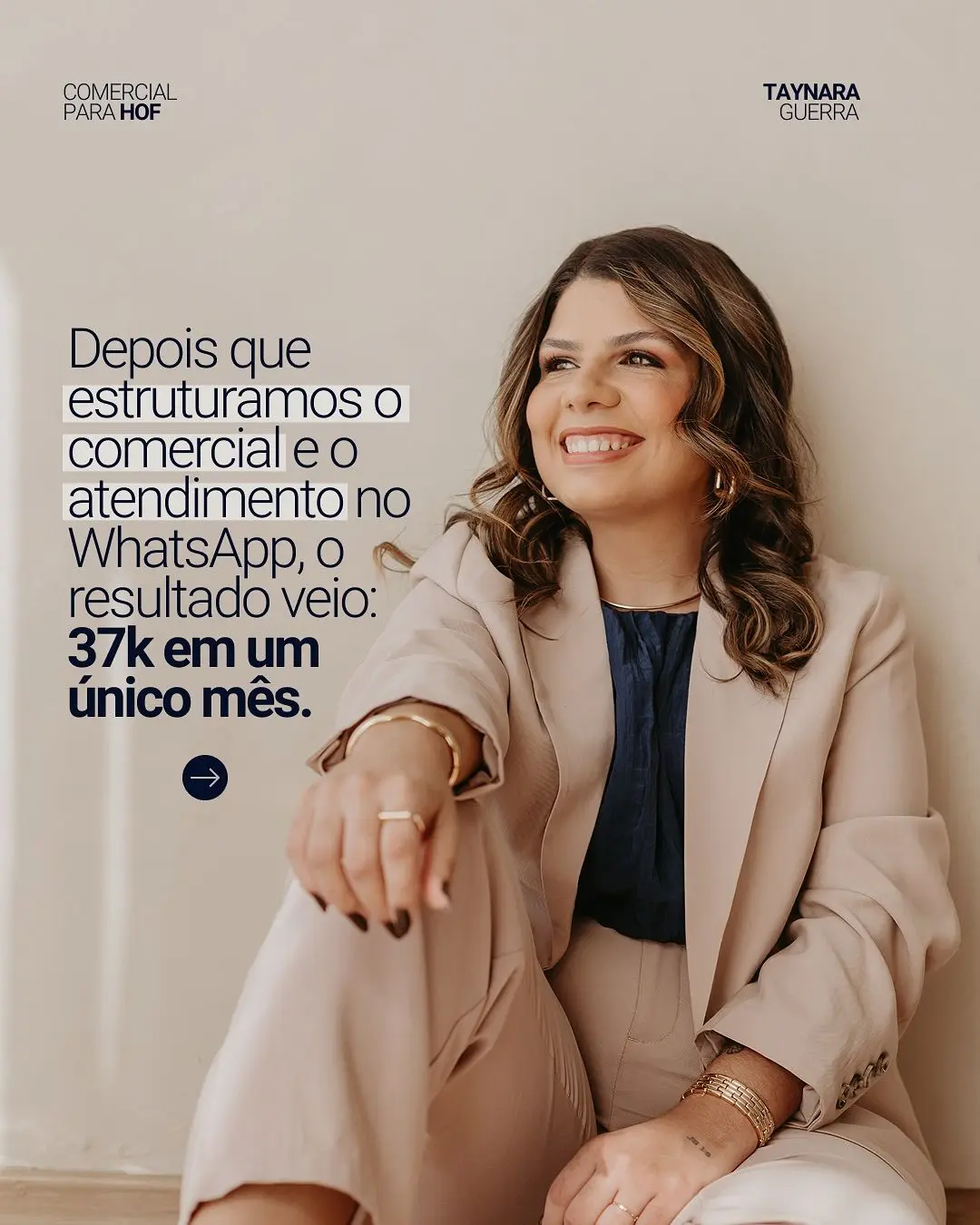 Plano Start Social Media — referência visual 6
